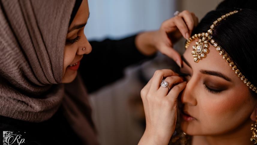 Best Beauty Parlour in Dhaka: Services & Area Guide