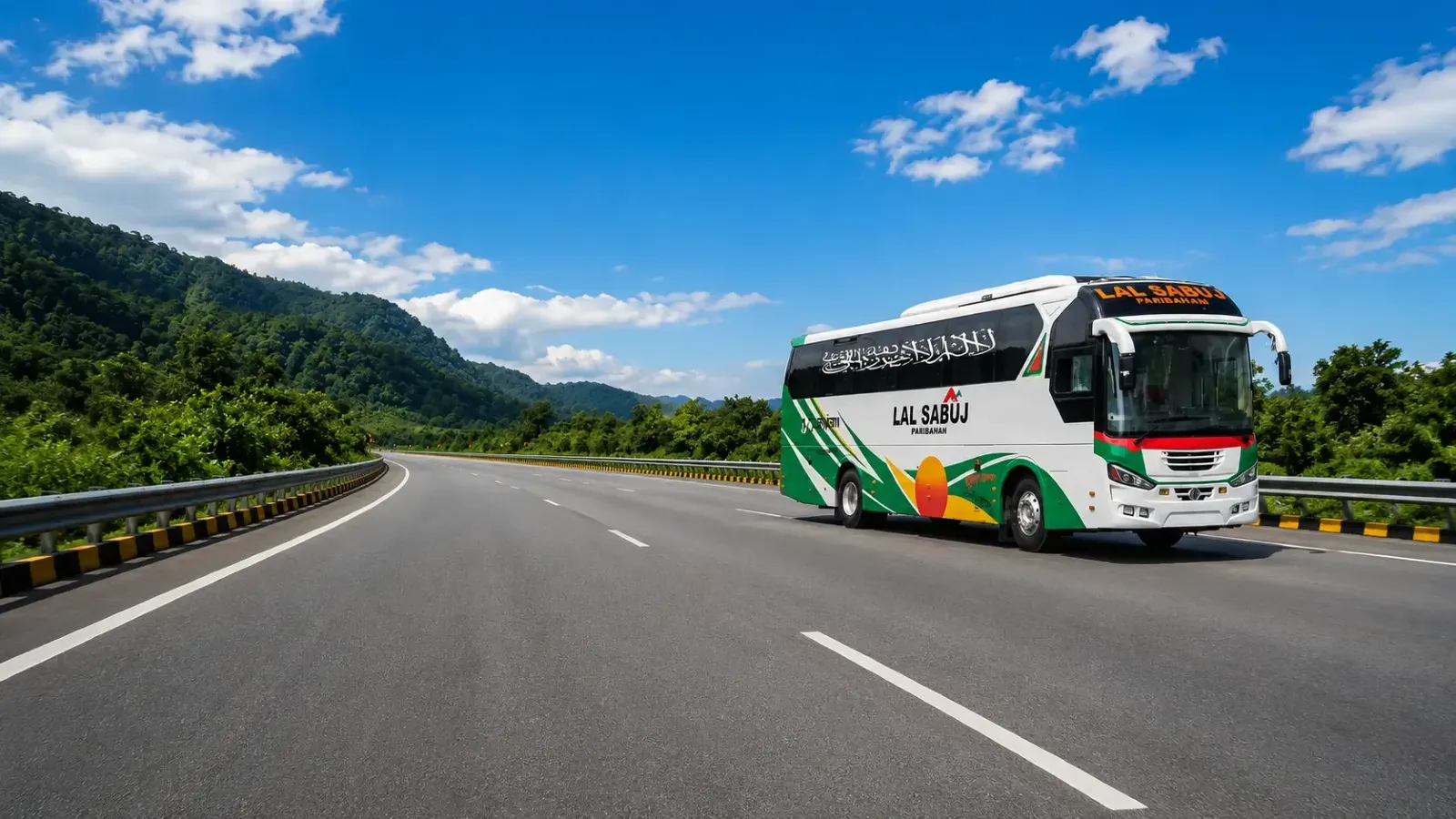 Dhaka to Noakhali Bus Service: Ticket Price, Counter Number & Schedule (2026)