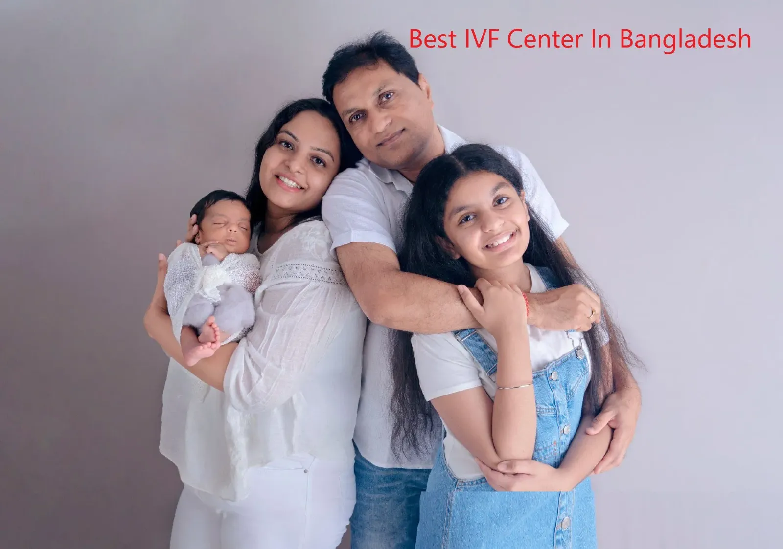 Best IVF Center in Dhaka (2026): Success Rates, Top Doctors & Costs