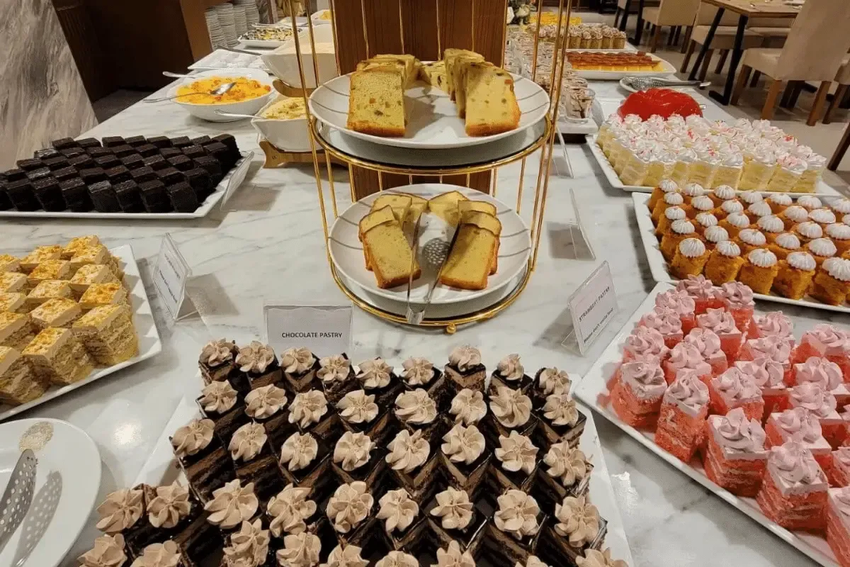 Best Buffet Restaurants in Dhaka: Local Food Guide for Every Budget