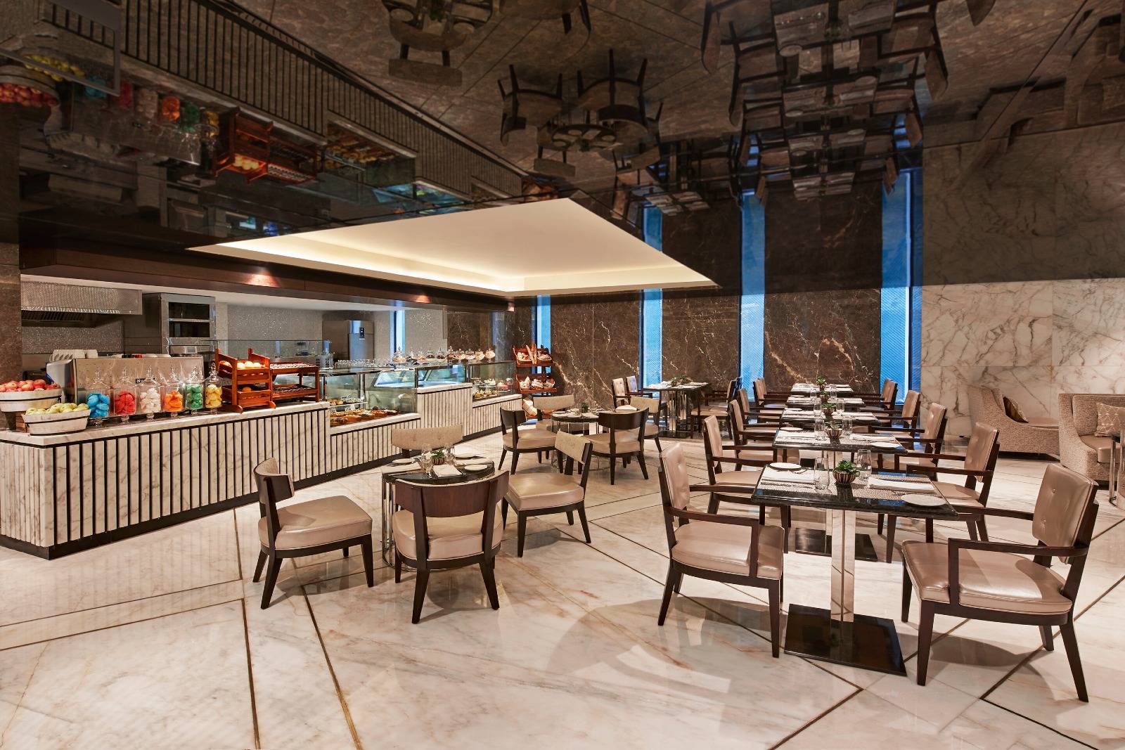 Best Restaurants in Gulshan, Dhaka (2026)