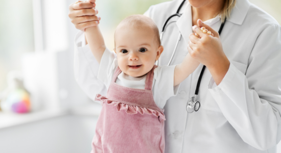 Child Specialists in Dhaka (2026): Top Pediatricians & Where to Find Them