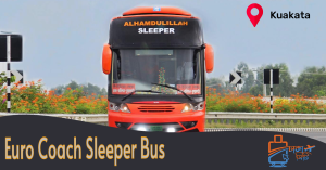 euro coach sleeper bus