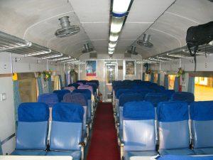maitree express ac chair picture